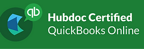 Hubdoc Certified QuickBooks Online