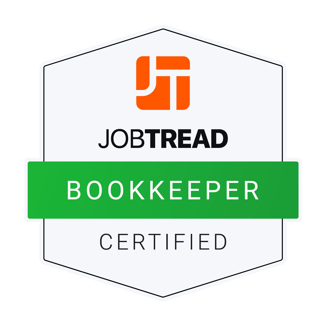 JobTread Certified